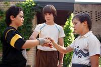 Кадр Сокровище «Белого сокола»