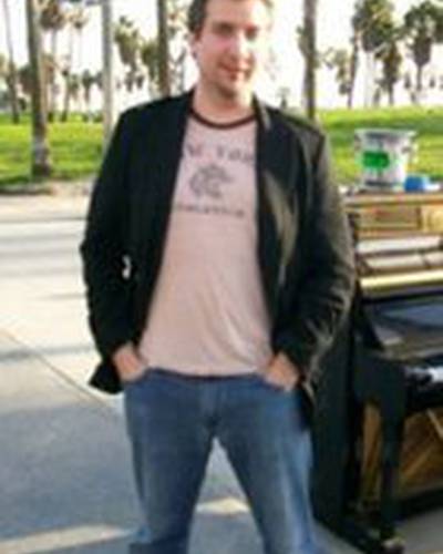 Рон Пассаро фото