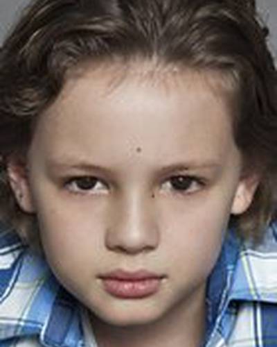 Максим Найт фото