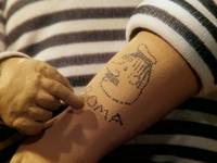 Кадр Боцман и попугай