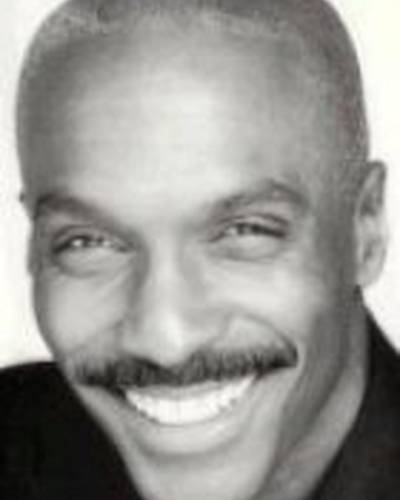 Деррик Морган фото