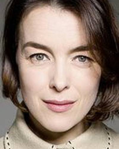 Оливия Уильямс фото