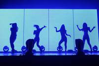 Кадр Проклятая мелодия