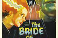 Невеста Франкенштейна