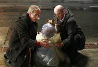 Кадр Дурнушка