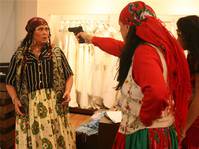 Кадр Цыганское сердце