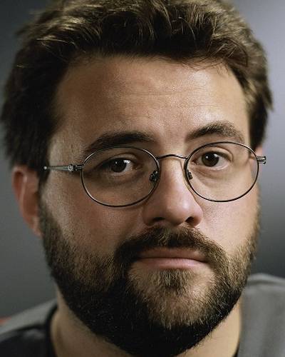 Кевин Смит фото