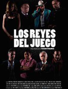 Los Reyes del Juego