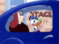 Кадр Охотник за автографом