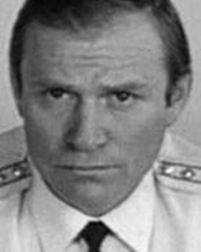 Николай Муравьев фото