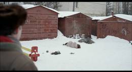 Кадр из фильма "Зеленая кофта" - 2