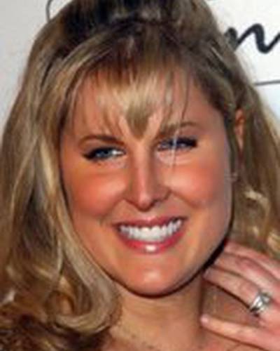 Хайди Феррер фото