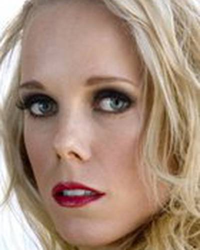 Сесиль Гамбрелль фото