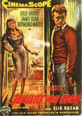 К востоку от рая