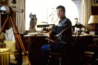 Кадр Человек без лица