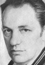 Лазарь Карелин фото