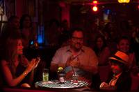 Кадр Повар на колесах