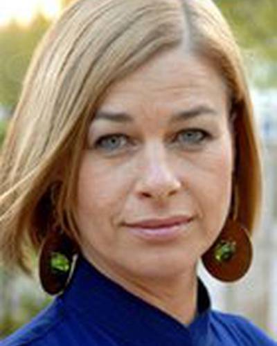 Ingrid Sattes фото