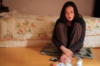 Кадр Апрельский снег