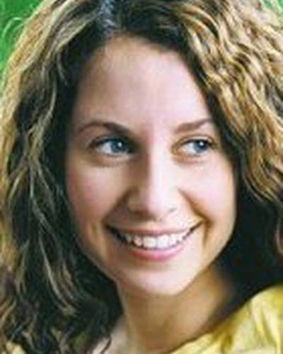 Али Померанц фото