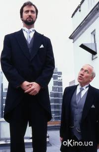 Кадр Дворецкий Боб