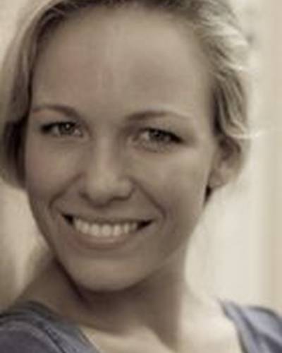 Элине Ван дер Фелден фото