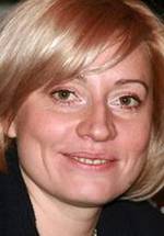 Елена Чебатуркина фото