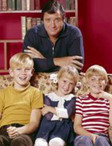 Nanny and the Professor