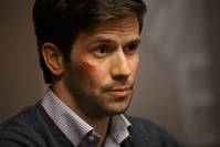 Кадр Пересекая черту