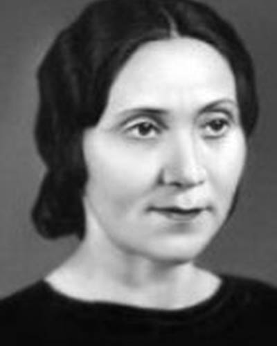 Марзия Давудова фото