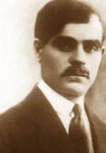 Гусейнкули Сарабский фото