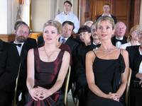 Кадр Принц и я: Королевская свадьба (видео)