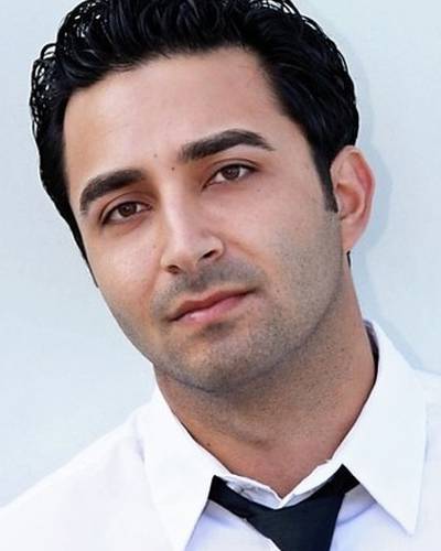 Педж Вахдат фото