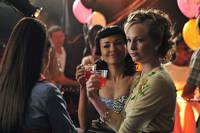 Кадр Дневники вампира