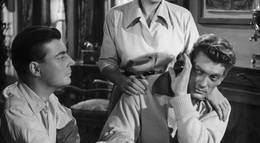 Кадр из фильма "Орфей" - 2