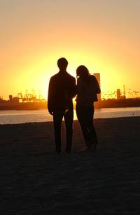 Кадр О.С. – Одинокие сердца