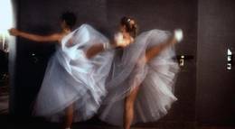 Кадр из фильма "Лора" - 1