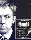 Постер из фильма "Гамлет" - 1