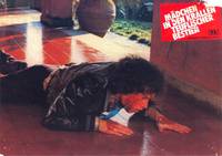 Кадр Убийства в ночном поезде