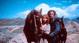 Кадр из фильма "Трудно быть богом" - 1