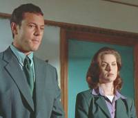 Кадр Полицейские во времени