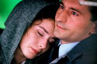 Кадр Зияющая синева