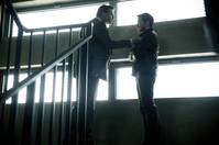 Кадр Добро пожаловать в капкан