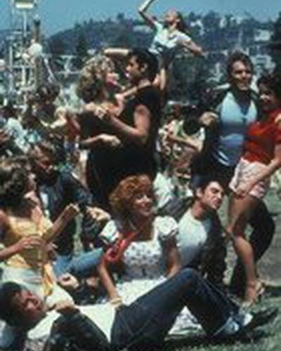 Дайна Мэнофф фото