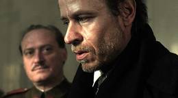 Кадр из фильма "Сторож №47" - 1