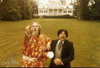 Кадр They Went That-A-Way & That-A-Way