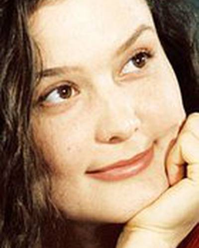 Ирина Алло фото