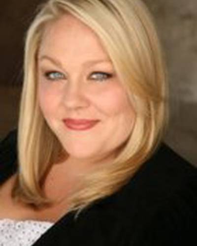 Ева Тингли фото