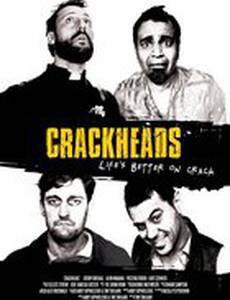Crackheads