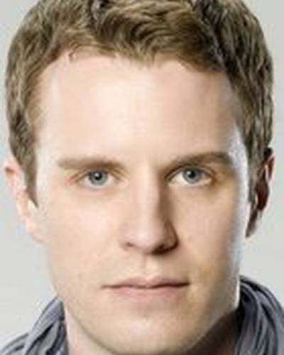 Люк Мэбли фото